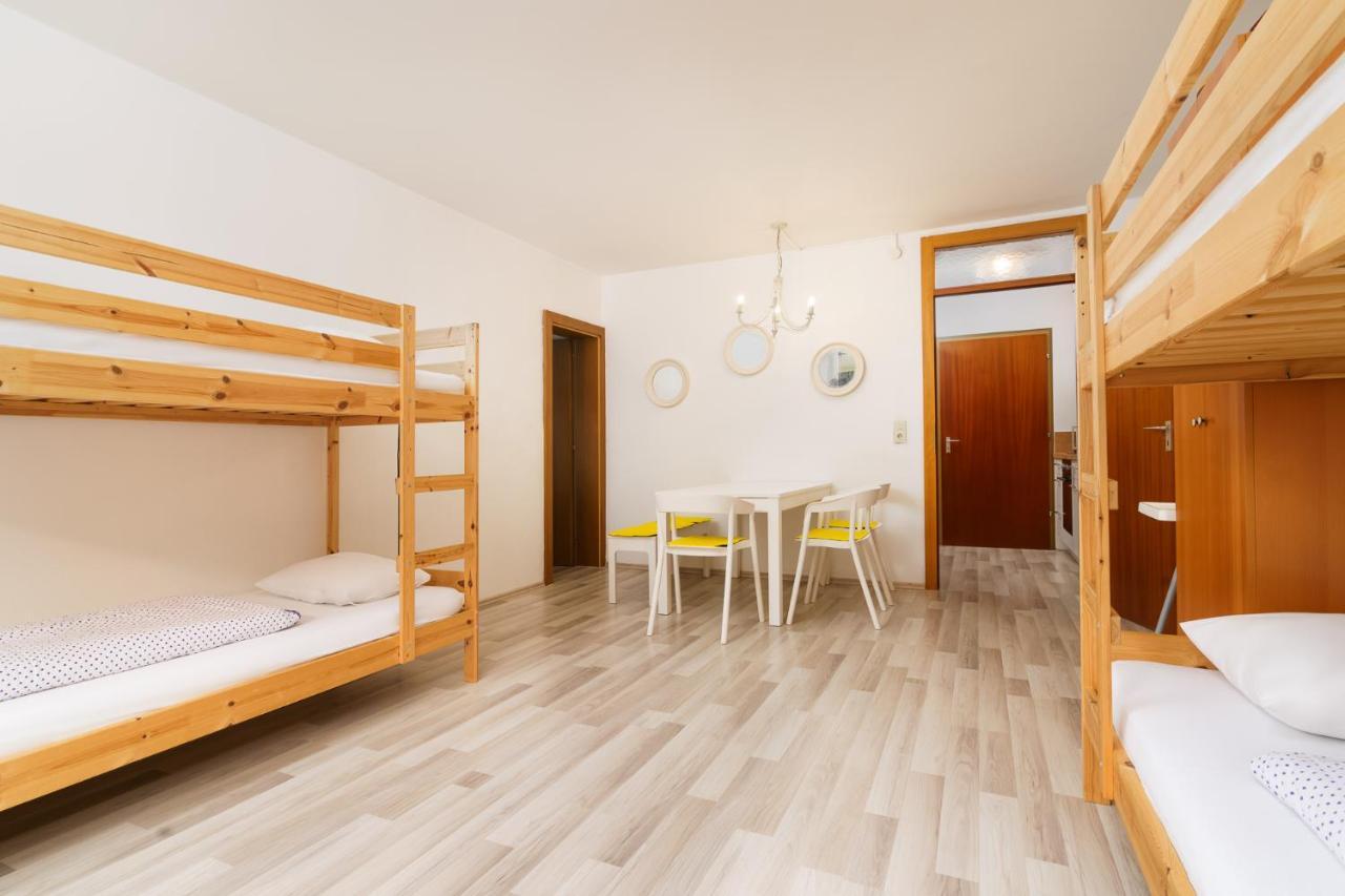 Grubhof Castle Flat For Families Appartement Sankt Martin bei Lofer Buitenkant foto