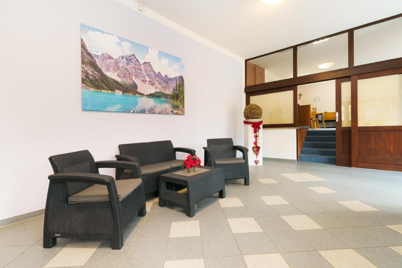 Grubhof Castle Flat For Families Appartement Sankt Martin bei Lofer Buitenkant foto