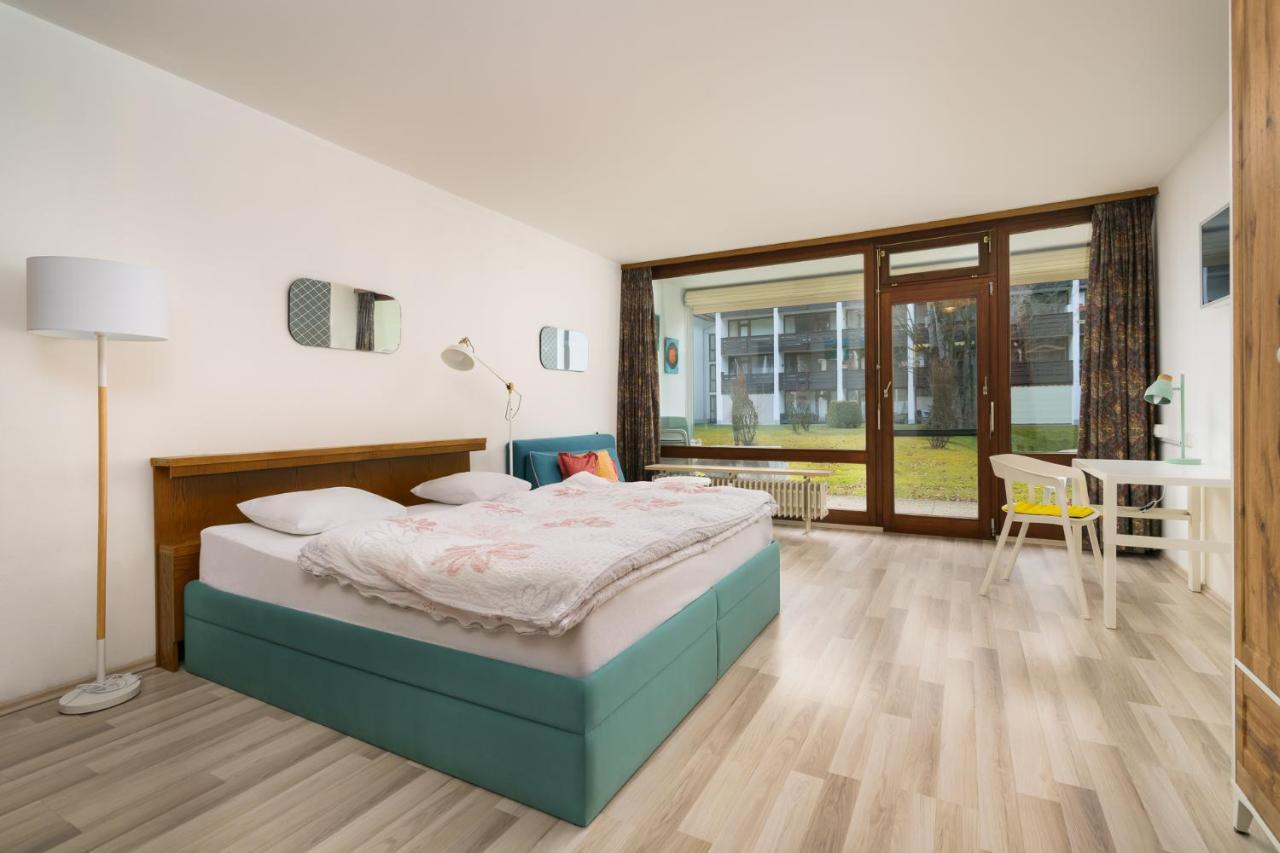 Grubhof Castle Flat For Families Appartement Sankt Martin bei Lofer Buitenkant foto